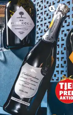 Hofer Prosecco di valdobbiadene Angebot