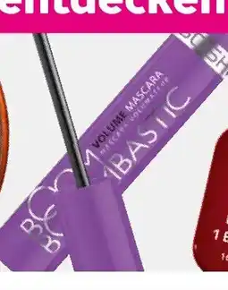 Bipa Boom Volume Mascara Angebot