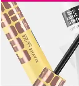 Bipa Colossal Bubble Mascara Very Black Waterproof Angebot