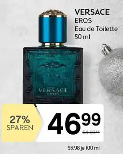 Bipa Versace eros Angebot