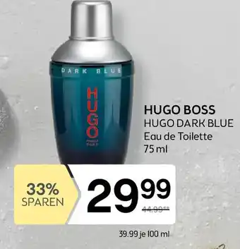 Hugo boss hugo dark blue