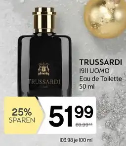 Bipa Trussardi Angebot