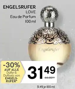 Bipa Engelsrufer LOVE Angebot