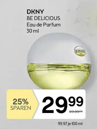 Bipa Dkny be delicious Angebot
