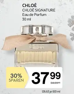 Bipa Chloé signature Angebot