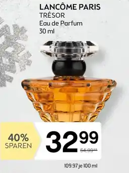 Bipa Lancôme paris Angebot