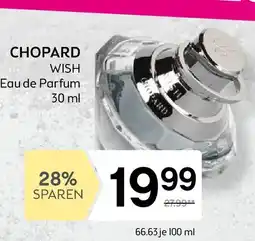 Bipa Chopard wish Angebot