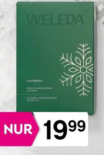 Bipa Weleda Angebot