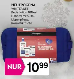 Bipa Neutrogena Angebot