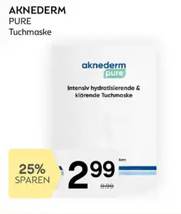Bipa Aknederm Angebot