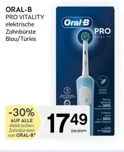 Bipa Oral-b pro vitality Angebot