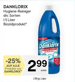 Bipa Danklorix Angebot