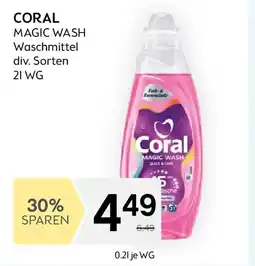 Bipa Coral Angebot