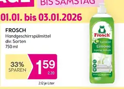 Bipa Frosch Angebot