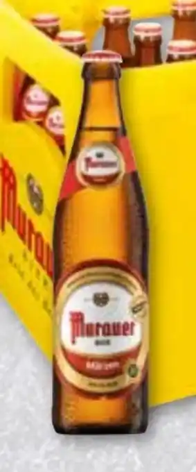 ADEG Murauer Märzen Angebot