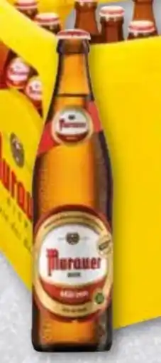 ADEG Murauer Märzen Angebot