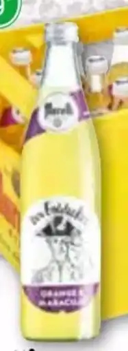 ADEG Murelli Limonaden Angebot