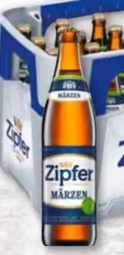 ADEG Zipfer Märzen Angebot