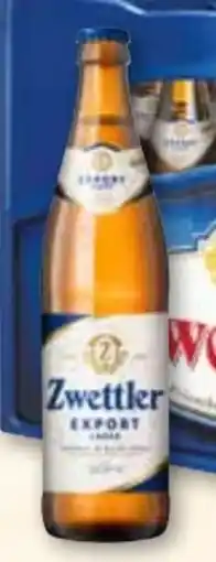 ADEG Zwettler Export Lager Angebot