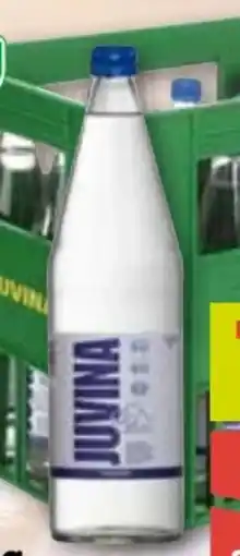 ADEG Juvina Mineralwasser Angebot