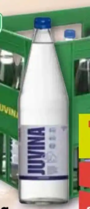 ADEG Juvina Mineralwasser Angebot