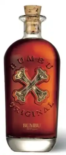 T&G Bumbu Rum XO Angebot