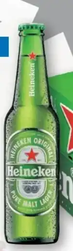T&G Heineken Bier Angebot