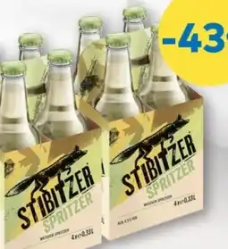 T&G Stibitzer Weißer Spritzer Angebot