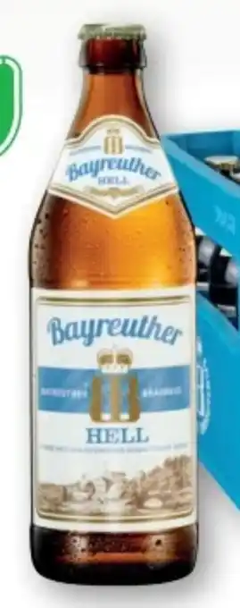 T&G Bayreuther Brauhaus Hell Angebot