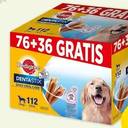 Fressnapf Pedigree Dentastix Angebot
