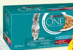 Fressnapf Purina One Katzennahrung Adult Angebot