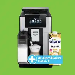 0815 DeLonghi Kaffeevollautomat PrimaDonna Soul ECAM610.55.SB Angebot
