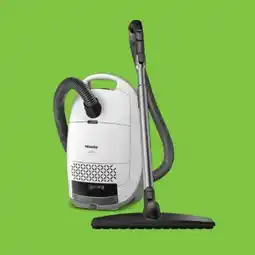 0815 Miele Guard M1 Parquet XL PowerLine/Brillantweiß/SVTF0 Angebot