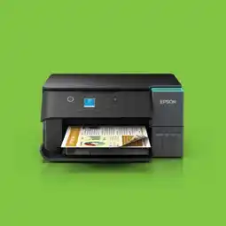 0815 Epson Multifunktionsdrucker EcoTank ET-2950 Angebot
