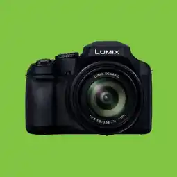 0815 Panasonic DC-FZ82 D black Angebot