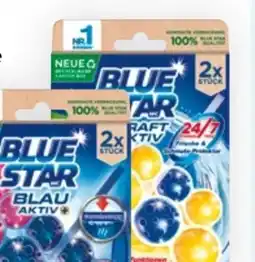 Bipa Blue Star WC-Beckensteine Angebot