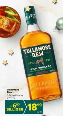 Billa Tullamore Dew Angebot