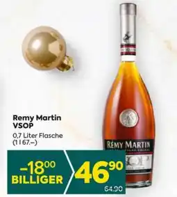 Billa Remy Martin VSOP Angebot