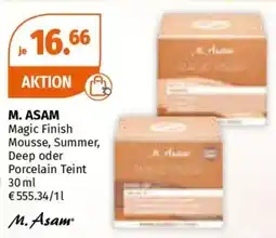 Müller M. asam Angebot