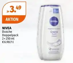 Müller Nivea Angebot