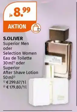 Müller S.oliver Angebot