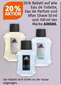 Müller Adidas Angebot