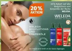 Müller Weleda Angebot