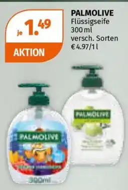 Müller Palmolive Angebot