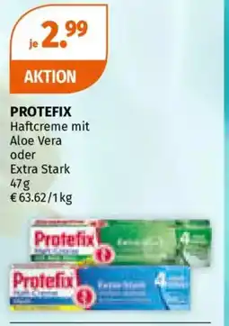 Müller Protefix Angebot