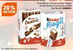 Müller ferrero Angebot