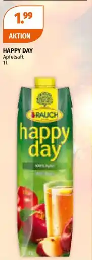 Müller Happy day Angebot