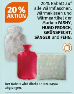 Müller Fashy, hugo frosch, grünspecht, sänger und fehn Angebot