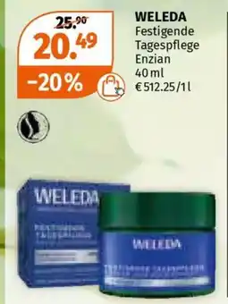 Müller Weleda Angebot