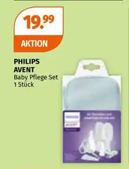 Müller PHILIPS AVENT Baby Pflege Angebot